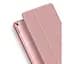 Чехол-книжка BeCover силиконовый для Apple iPad 10.2 2019/2020/2021 Pink (707510) - миниатюра 3