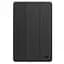 Чохол-книжка на планшет Lenovo Tab K11 Plus, Smart Case, black, підставка для планшета 11.45 , шкіряний, мікрофібра, на магніті, ArmorStandart (ARM83273) - мініатюра 1