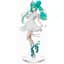 Фігурка Sega Hatsune Miku 15th Anniversary KEIVer. Хацуне Міку 20 см S HM M AKv - мініатюра 2
