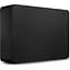 Зовнішній жорсткий диск 3.5" 6TB Expansion Desktop Seagate (STKP6000400) - мініатюра 2