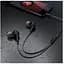Hаушники Hoco M78 El Placer universal earphones with microphone белые - миниатюра 4