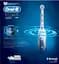 Електрична зубна щітка Oral-B Genius 8000, серебристый - мініатюра 6