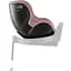 Автокрісло Britax Römer Dualfix 5Z Dusty Rose - мініатюра 3