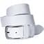 Кожаный ремень Grande Pelle мужской 3,8х110 см acs0026880 - миниатюра 1