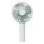 Портативний вентилятор Solove Portable Fan N9 PRO Green - мініатюра 2