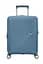 Валіза 55 См American Tourister SOUNDBOX BLUE 55x40x20(23) 32G*51001 - мініатюра 1