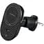 Автодержатель Pitaka MagEZ Car Mount Pro 2 Qi2 Car Vent Black (CM2402N) - миниатюра 1