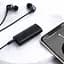 Адаптер Baseus Bluetooth 5.0 BA03 3.5мм-USB Immersive Virtual 3D NGBA03-01 Black - мініатюра 2