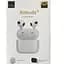 Навушники Bluetooth Wiwu Airbuds 3 SE White - мініатюра 4