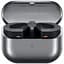 Бездротові навушники Samsung Galaxy Buds 3 R530 сірі SM-R530NZAASEK - мініатюра 3