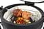 Вертел Grilli для керамічного вугільного гриля Kamado 5 в 1 XL (777213) - мініатюра 9