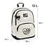Рюкзак для початкової школи Kite Education 585 Shimmer&Smile Бежевий (K26-585M-2) - мініатюра 3