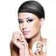 Комплект сіток під перуку World Wigs Wig Caps 2 Filets Sous One size 2 шт. - мініатюра 1
