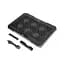 Подставка для ноутбука HiSmart DCX-A16 (HS083137) - миниатюра 4