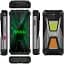 Смартфон Unihertz 8849 Tank 3S 16/512GB Black - мініатюра 4