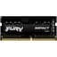 Модуль пам'яті Kingston Fury Impact SO-DIMM 32GB/3200 DDR4 (KF432S20IB/32) - мініатюра 1