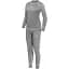 Термобілизна Viking Fishing Frost Line L Fleece Woman Light grey - мініатюра 1