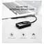 Звуковая плата Ugreen CM129 black (40964) - миниатюра 3