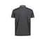 Поло CMP Man Polo Polyester-stretch Grey/White S (1097-34D5987-U901 46) - мініатюра 2