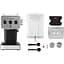 Кавоварка рожкова Russell Hobbs 26452-56 Distinctions метал - мініатюра 8