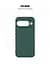 Чехол ArmorStandart ICON для Google Pixel 10 5G Camera cover Dark Green (ARM87459) - миниатюра 3
