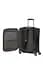 Валіза 55 См Samsonite D'LITE BLACK 55x40x22(25) KG6*09302 - мініатюра 2