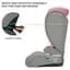 Автокрісло Kinderkraft i-Spark Pink (KCISPA00PNK0000) - мініатюра 15