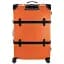 Валіза Semi Line 28" L Orange/Black (T5675-4) - мініатюра 5