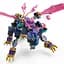 Конструктор LEGO Ninjago Ронту, повелитель драконів 381 деталь (71842) - мініатюра 6