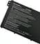Акумулятор для Acer Aspire ES1-523 Aspire 1 A114-31 Aspire 3 A314-31 A315-51 Aspire 5 A515-51 7.6V 6100 mAh (AP16M5J-2S1P-6100) - мініатюра 2