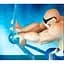 Фігурка Bandai Spirits Перли Дракона Майстер Роші Dragon Ball Master Roshi 17 см BS DB KS - мініатюра 4