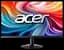 Монітор Acer 23.8" SA242YH1bi (UM.QS2EE.109) Black teh0022139 - мініатюра 2