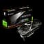 Видеокарта GeForce GTX 1080 Ti 11GB Gigabyte Aorus (GV-N108TAORUS-11GD) Б/У - миниатюра 1