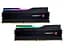Модуль пам'яті G.Skill DDR5 32GB (2x16) Trident Z5 RGB Black 7600 Mhz (F5-7600J3646G16GX2-TZ5RK) - мініатюра 1