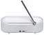 Портативна колонка JBL Tuner 2 JBLTUNER2WHT White - мініатюра 3