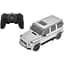 Машинка Rastar Mercedes-Benz G63 на управлінні 1:24 білий 95800 - мініатюра 1