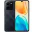 Смартфон Vivo V25e 8/128Gb Diamond Black (Global Version) Seller Refurbished - миниатюра 1