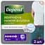 Поглинаюча спідня білизна Depend для чоловіків L/XL 18 шт. (2 уп. х 9 шт.) - мініатюра 1