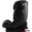 Автокресло Britax Romer Advansafix I-Size Fossil Grey, темно серый (2000035138) - миниатюра 5