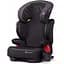 Автокрісло Kinderkraft 15-36 кг IsoFix Unity Black - мініатюра 1