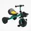Велосипед триколісний Best Trike, EVA колеса 10’’, 8’’, BS-47603 - мініатюра 1