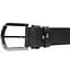 Ремень кожаный Grande Pelle мужской 3,8х120 см acs0026887 - миниатюра 4