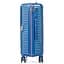 Чемодан Semi Line 24" M Blue (T5727-2) - миниатюра 5