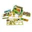 Ігровий набір Melissa & Doug Сафарі - рятувальна машина магнітний (MD30666) - мініатюра 2