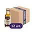 Упаковка віскі Ballantine's Finest Blended Scotch Whisky 40% 0.6 л (0.05 л х 12 шт.) - мініатюра 1