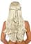 Перука Leg Avenue Braided long wavy wig Blond One size - мініатюра 2