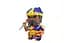 Колекційна модель PIECECOOL Quinton'ZHANG FEI Q003 - мініатюра 6