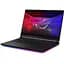 Ноутбук ASUS 18 ROG Strix SCAR 18 G835LR-SA125W WUXGA IPS/Intel U9-275HX/64GB/1TB/RTX 5070 Ti 12GB/W11/Black (90NR0LS1-M00500) - мініатюра 3