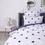 Комплект постельного белья ТЕП Perfect Dots полуторный (2-00881_28329) - миниатюра 3