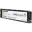 Накопичувач SSD Patriot m.2 NVMe 512Gb P300 480 500 (P300P512GM28) Б/в - мініатюра 3